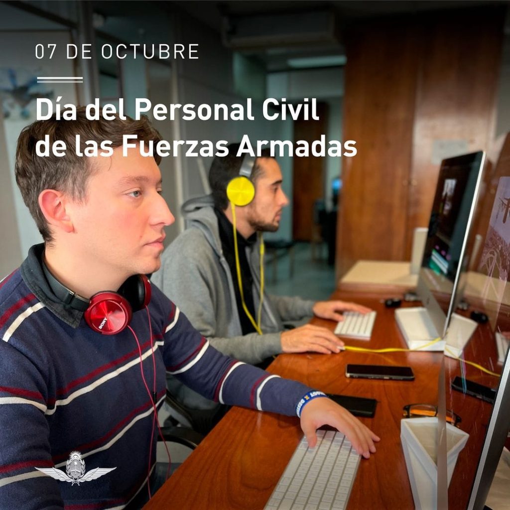 7 de octubre - dia del personal civil de las ff aa 01