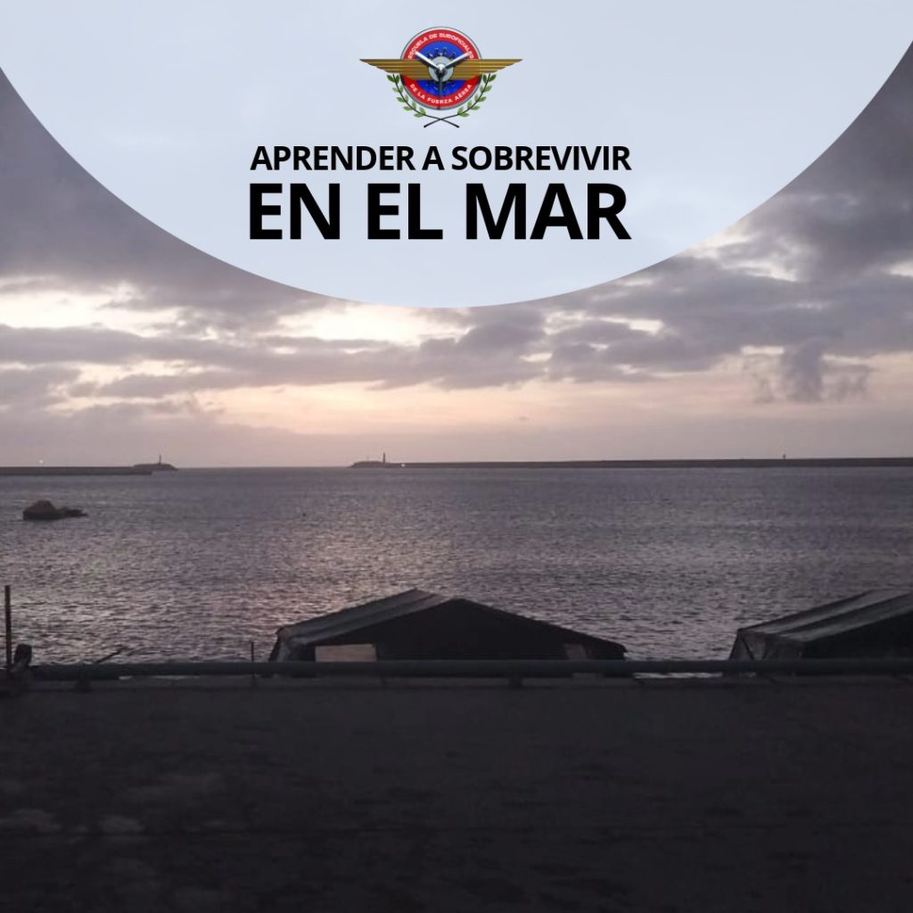 aprender a sobrevivir en el mar 01