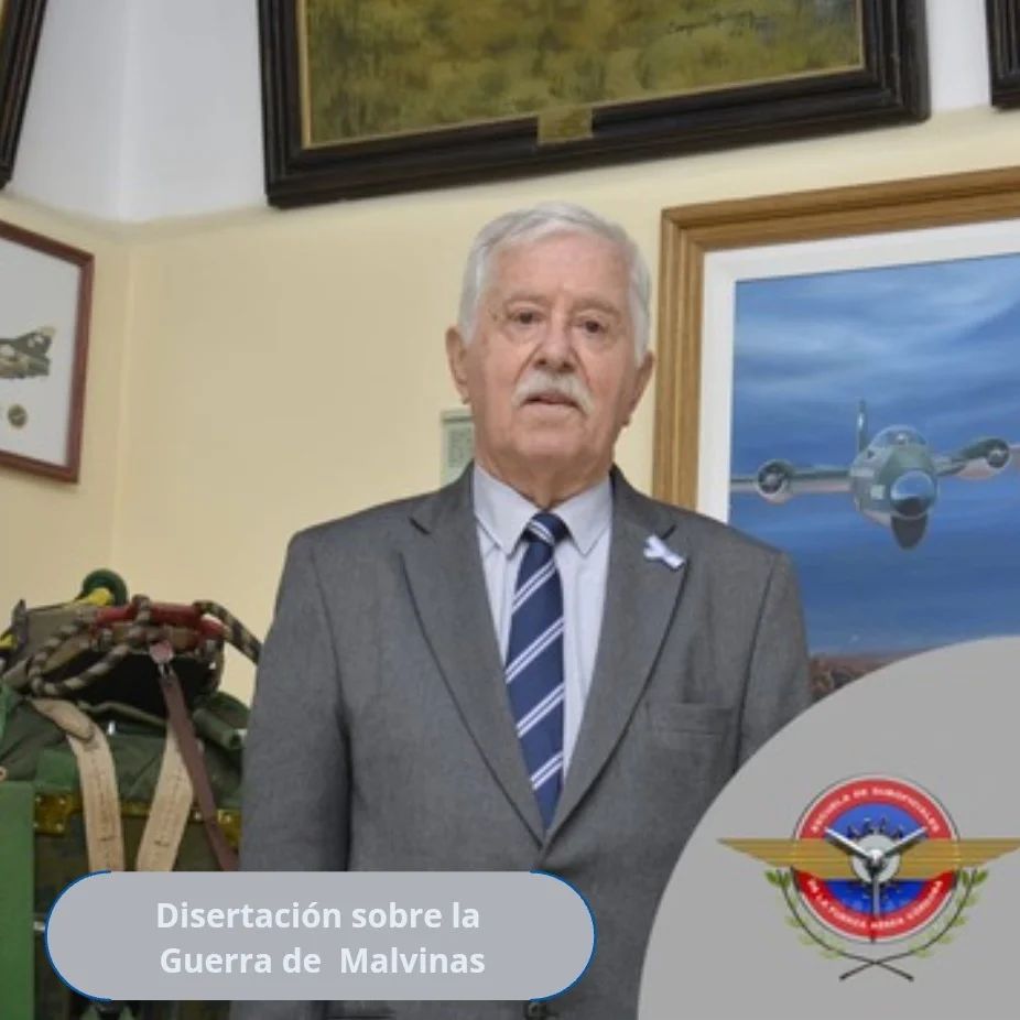 Disertacion sobre la guerra de Malvinas 01
