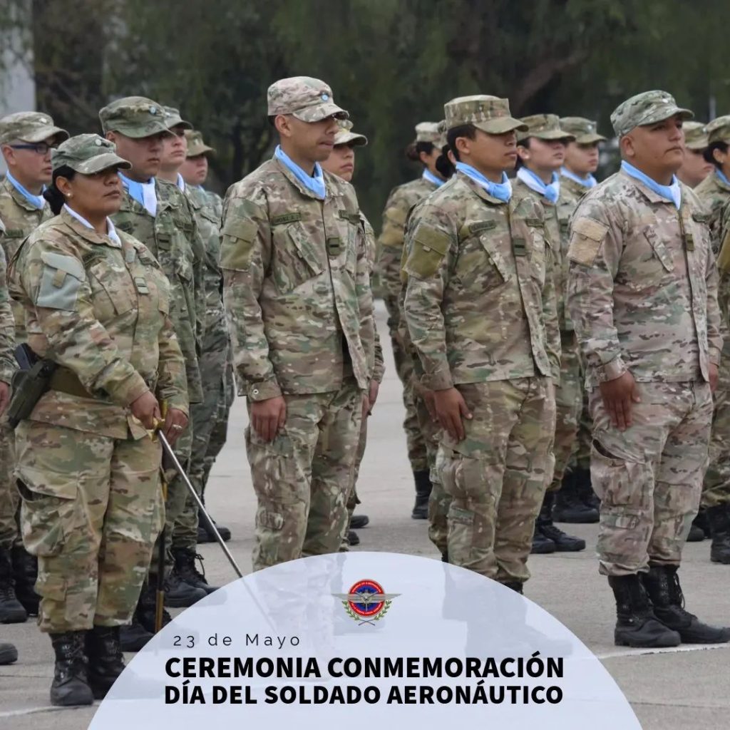 ceremonia conmemoracion dia del soldado aeronautico 10