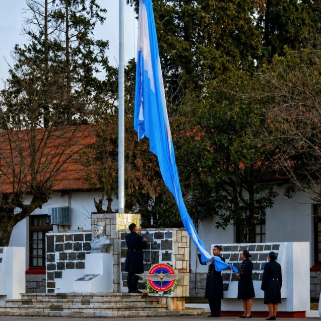 Conmemoración por el día dela Independencia Argentina 01