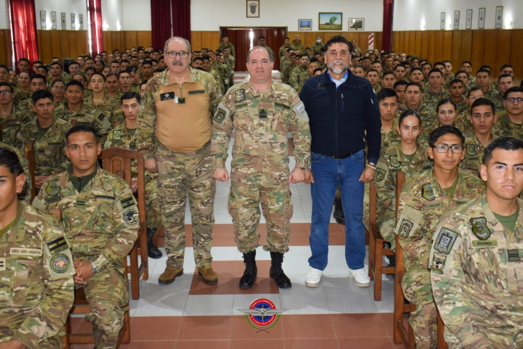 Visita Veteranos de Guerra Malvinas 01