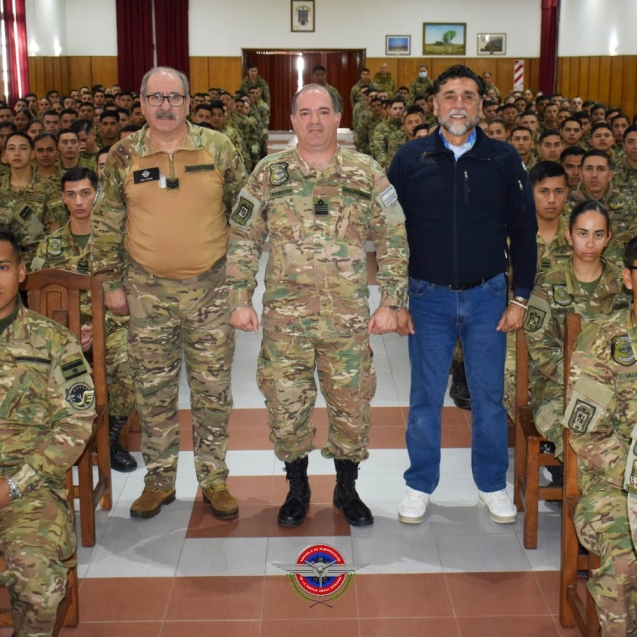 Visita Veteranos de Guerra Malvinas 01