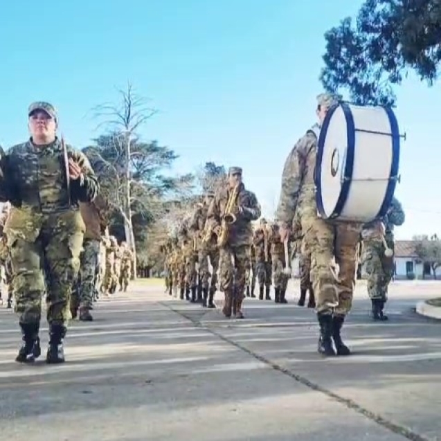 Día del músico aeronáutico
